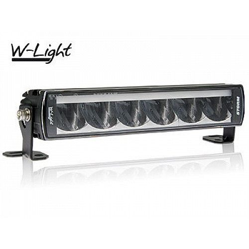 Kaukovalot W-LIGHT LED STORM 10 72W 5300LM _ auto / lisävarusteet / tarvikkee